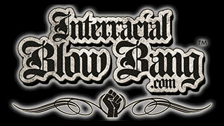 Interracialblowbang